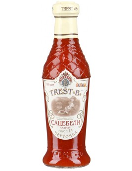 Сацебели №13 чертовка 260гр